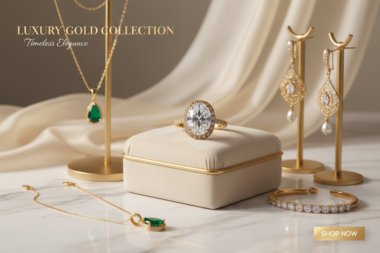 Women's Collection Banner