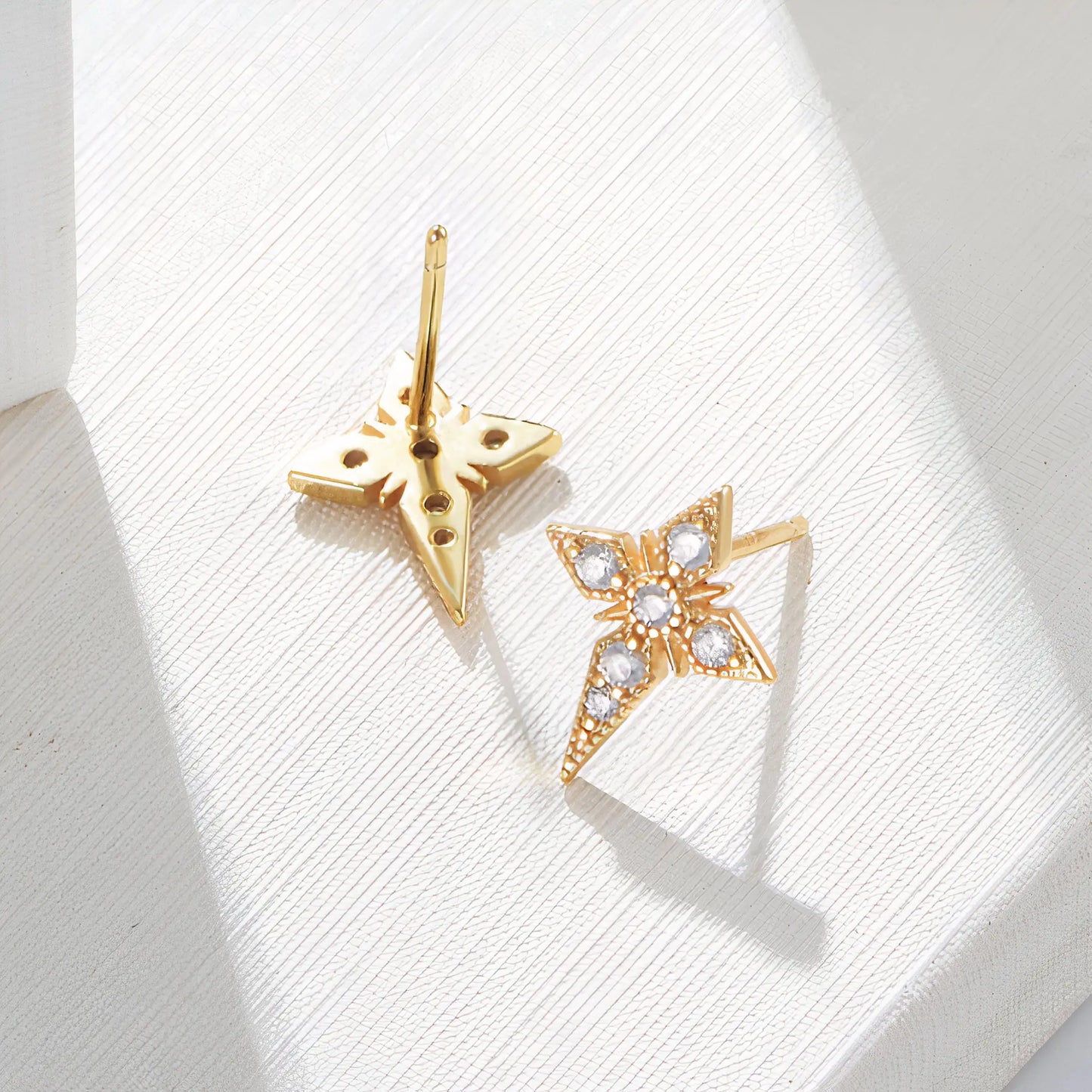 Luzora™ Alma Earrings